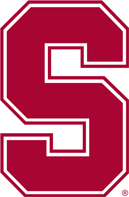 Stanford Cardinal 1993-Pres Secondary Logo diy fabric transfers